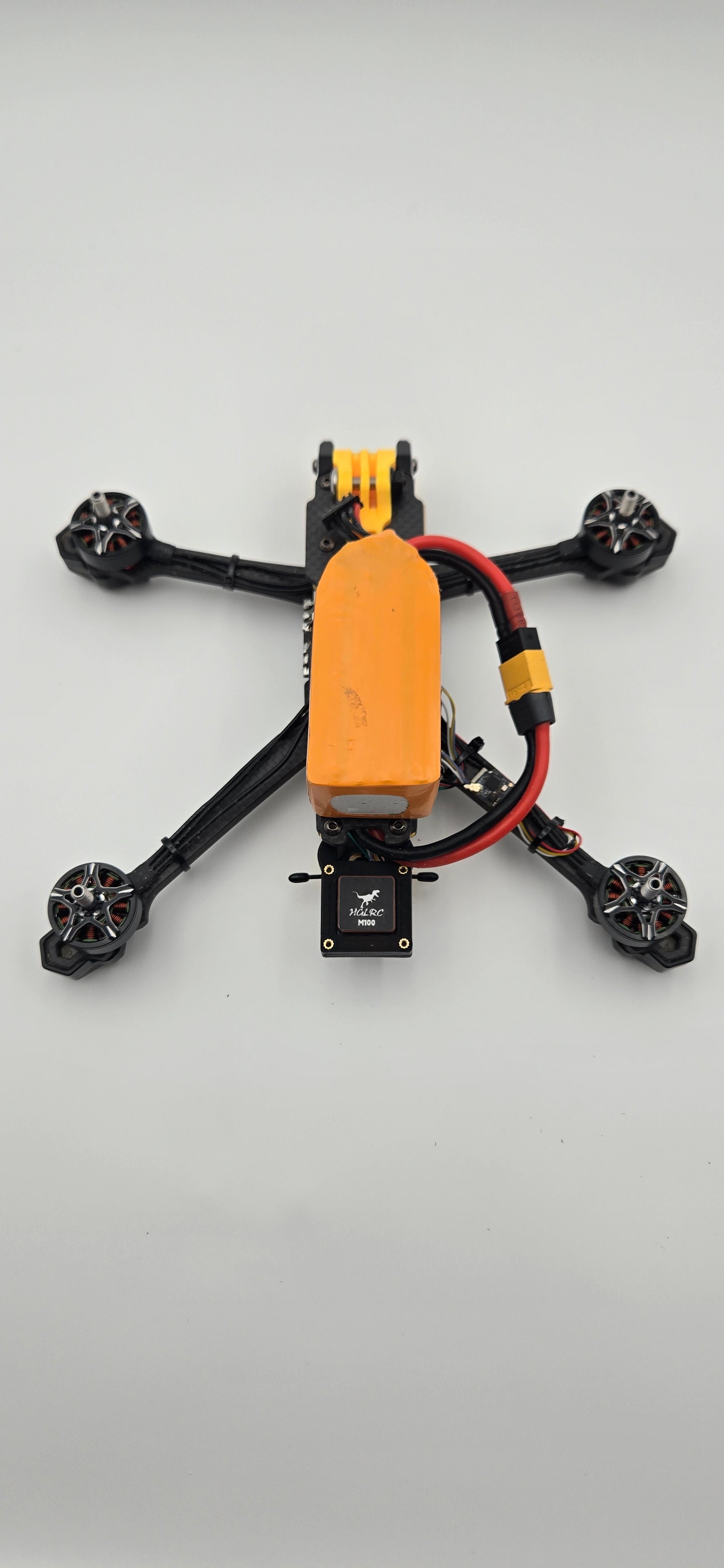 GPS M10 Holder