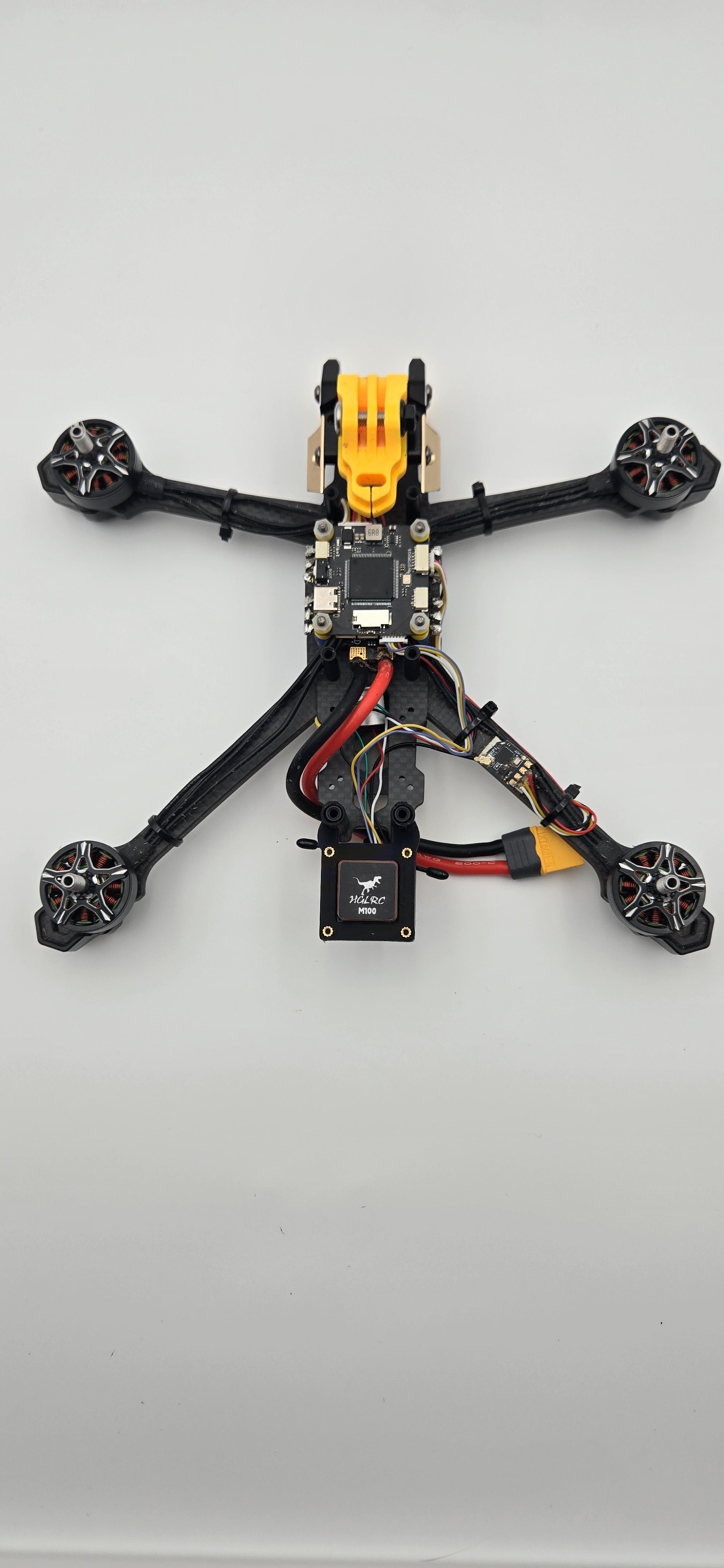 GPS M10 Holder