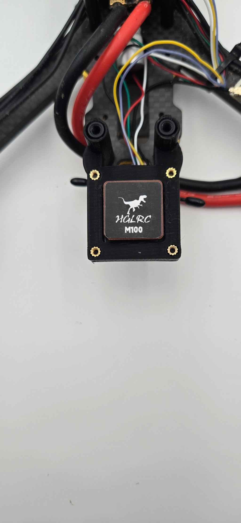 GPS M10 Holder