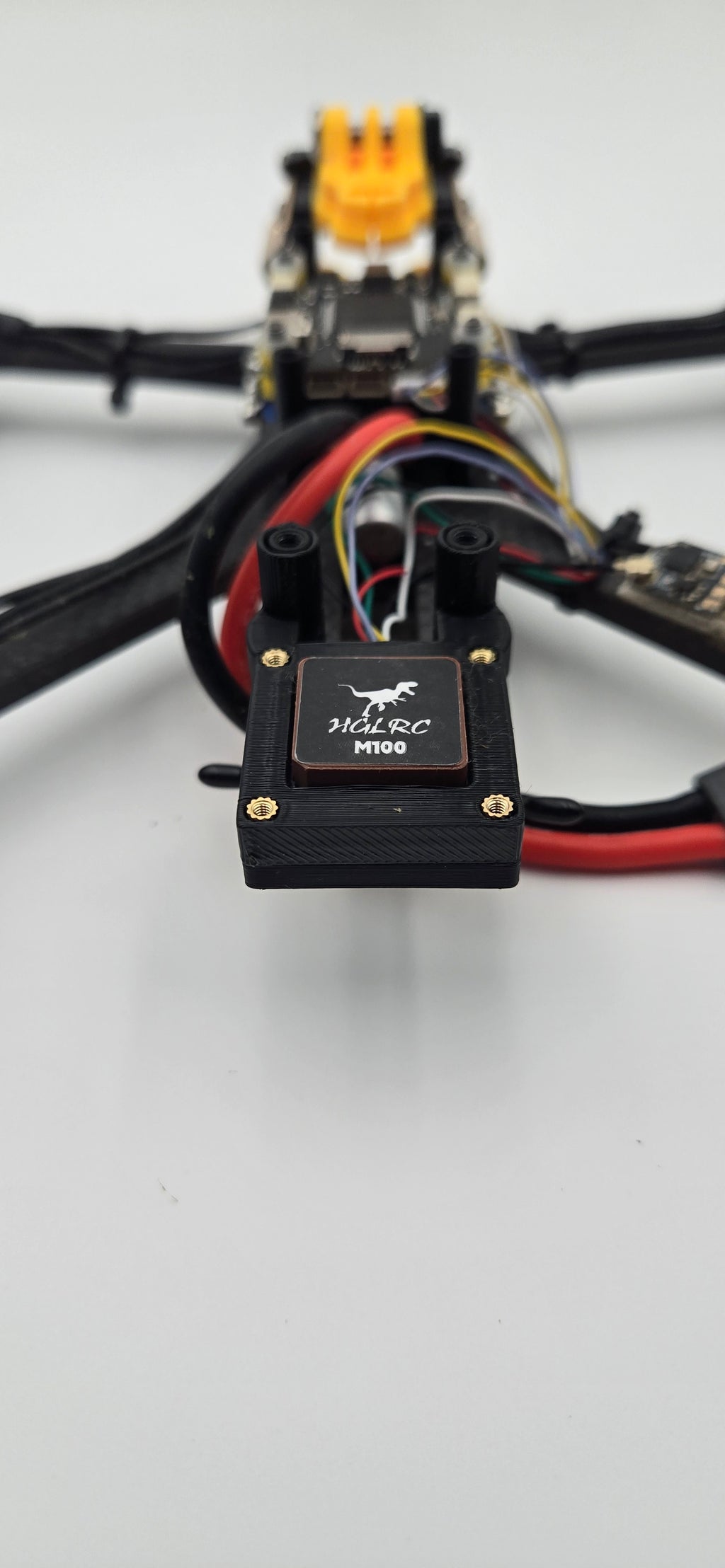 GPS M10 Holder